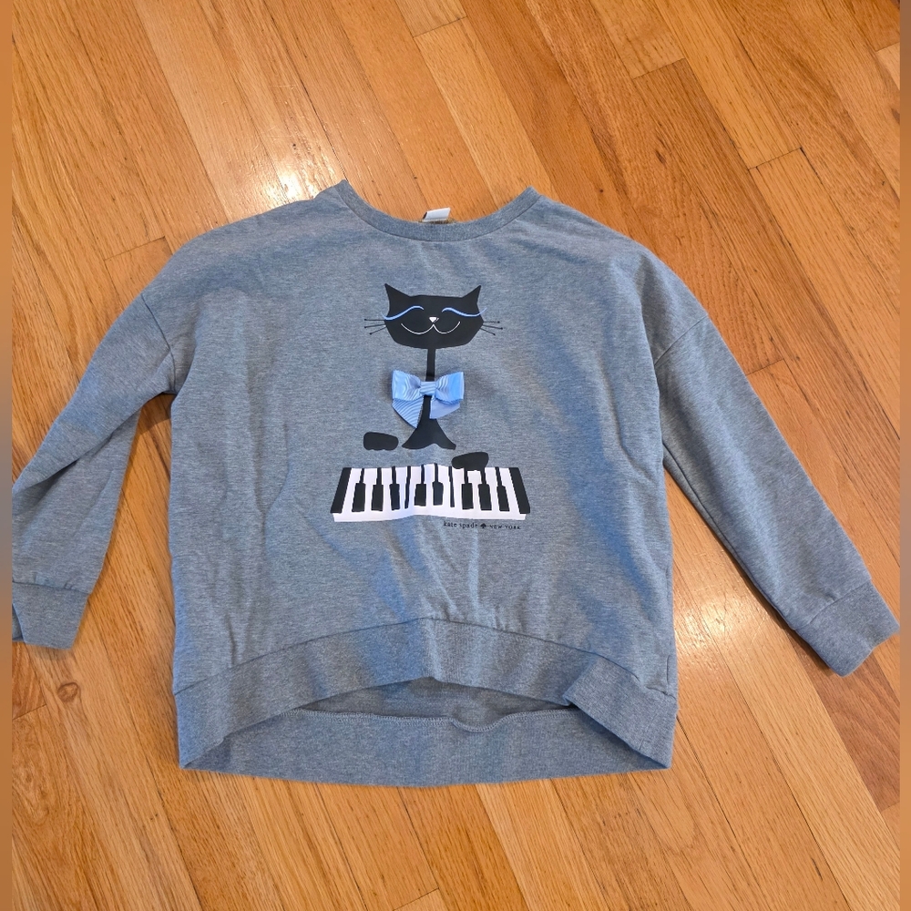 Kate Spade Crewneck Sweatshirt